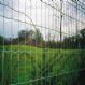 holland wire mesh fence